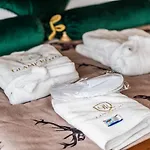 Glamp Royal Biały Dunajec