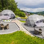 Glamp Royal *