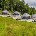 Glamp Royal