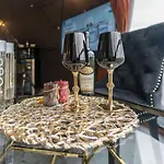 Glamp Royal Biały Dunajec