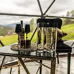 Glamp Royal Biały Dunajec