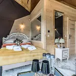 Glamp Royal Biały Dunajec