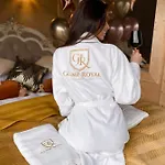 Glamp Royal