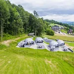 Glamp Royal * Biały Dunajec