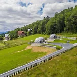 Glamp Royal * Biały Dunajec