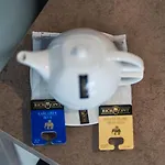 Glamp Royal