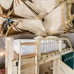 Glamp Royal