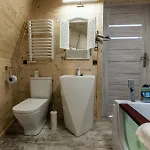 Campo de lujo Glamp Royal