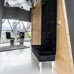 Glamp Royal * Biały Dunajec