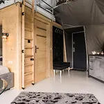 Glamp Royal Campo de lujo Biały Dunajec