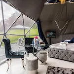 Glamp Royal *