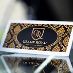 Campo de lujo Glamp Royal