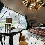Glamp Royal *