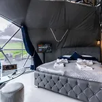 Glamp Royal Campo de lujo
