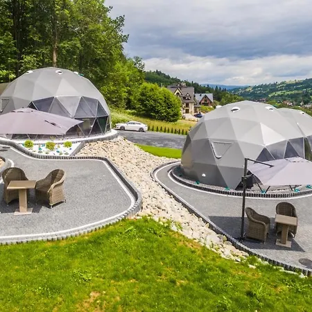 Glamp Royal *
