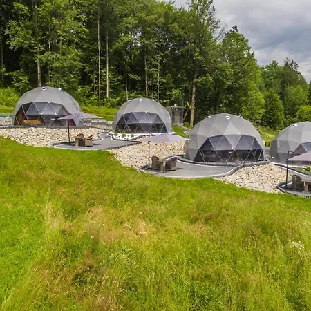 Glamp Royal