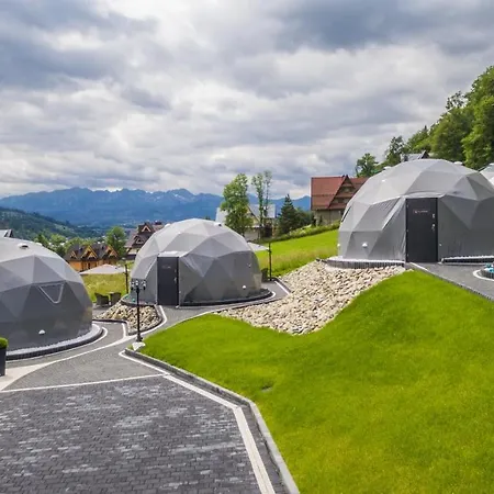 Glamp Royal *