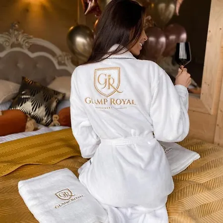 Glamp Royal
