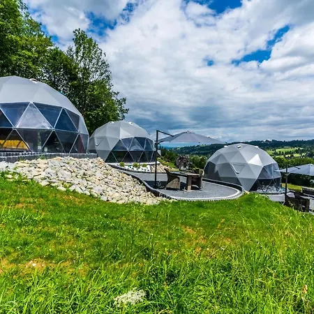 Glamp Royal