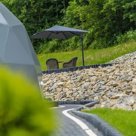 Glamp Royal *
