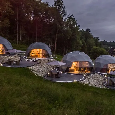 Glamp Royal