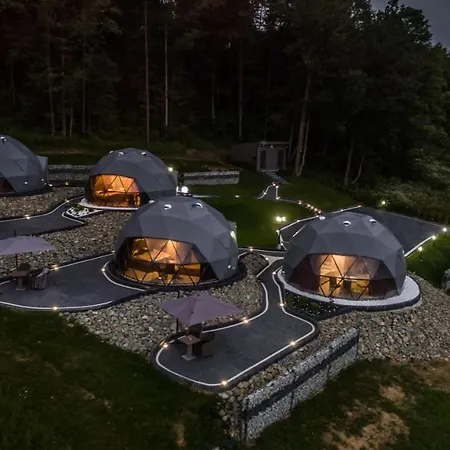 Glamp Royal