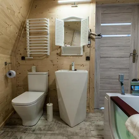 Tente de luxe Glamp Royal