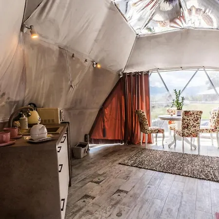 Glamp Royal