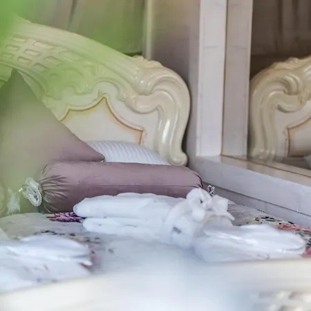 Glamp Royal * Biały Dunajec