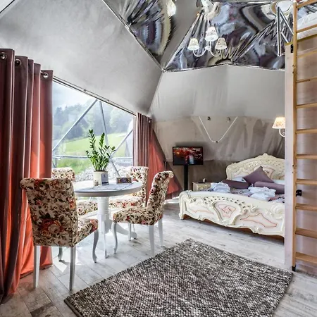 Glamp Royal *