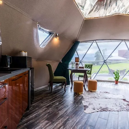 Glamp Royal