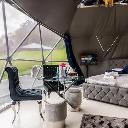 Glamp Royal *