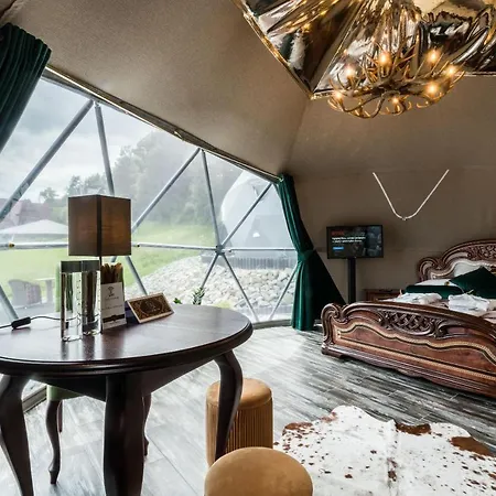 Glamp Royal *