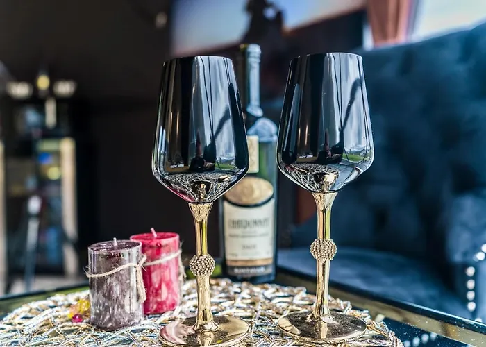 Glamp Royal * Biały Dunajec