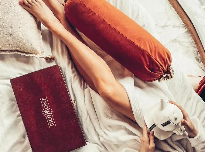 Luksusowy namiot Glamp Royal Biały Dunajec