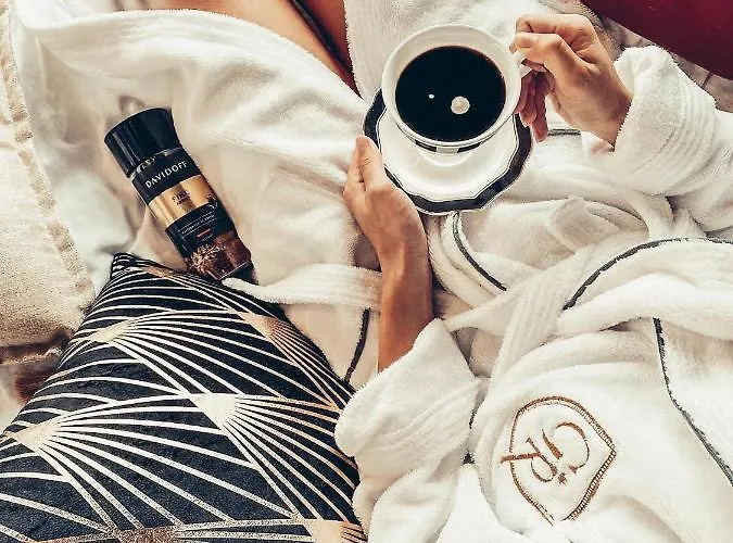 Glamp Royal * Biały Dunajec