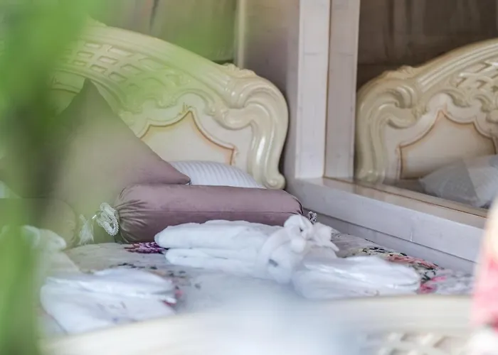 Glamp Royal * Biały Dunajec